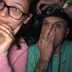 Meet your Posher, Kiersten